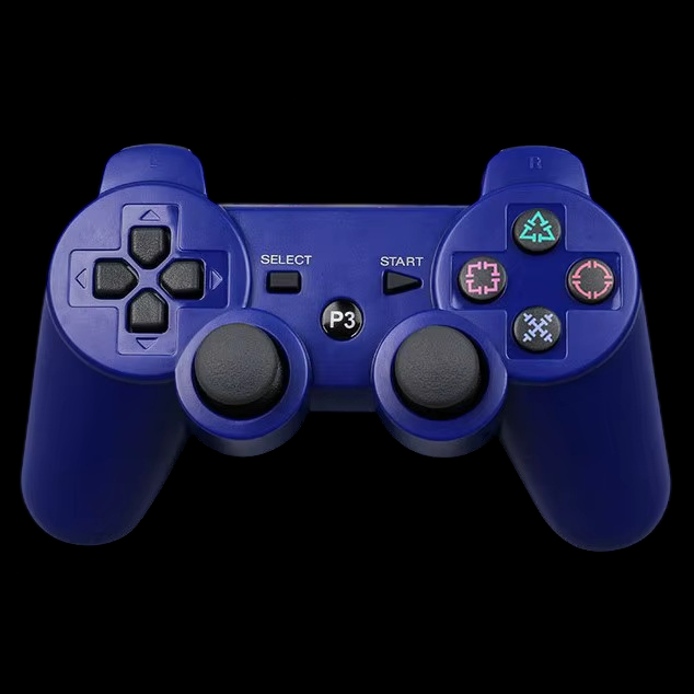 Joystick Bluetooth para PC
