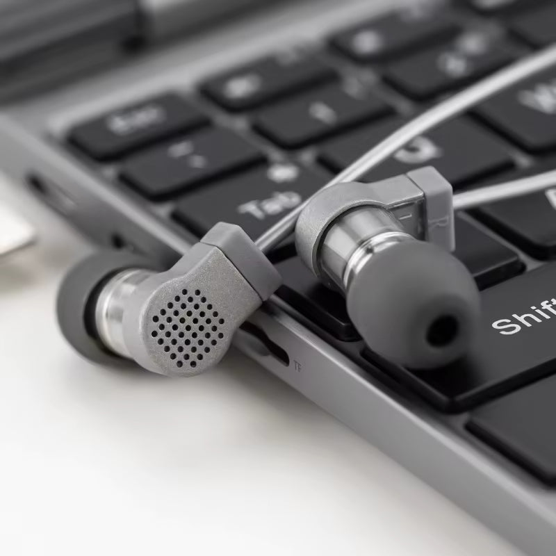 Audifonos Moondrop Quark 2 HiFi tipo C