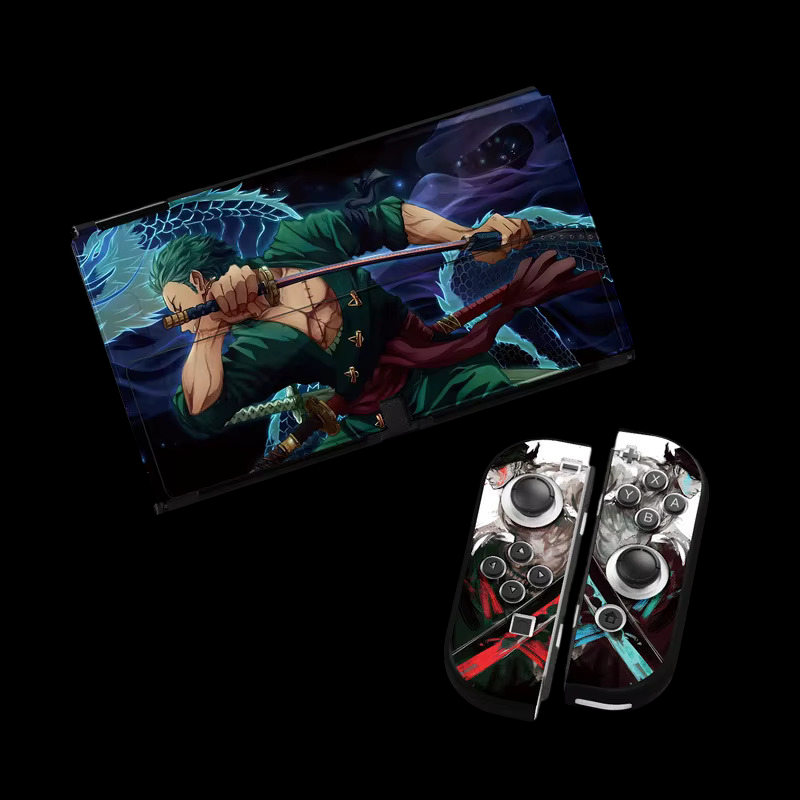 Carcasa Zoro (One Piece)