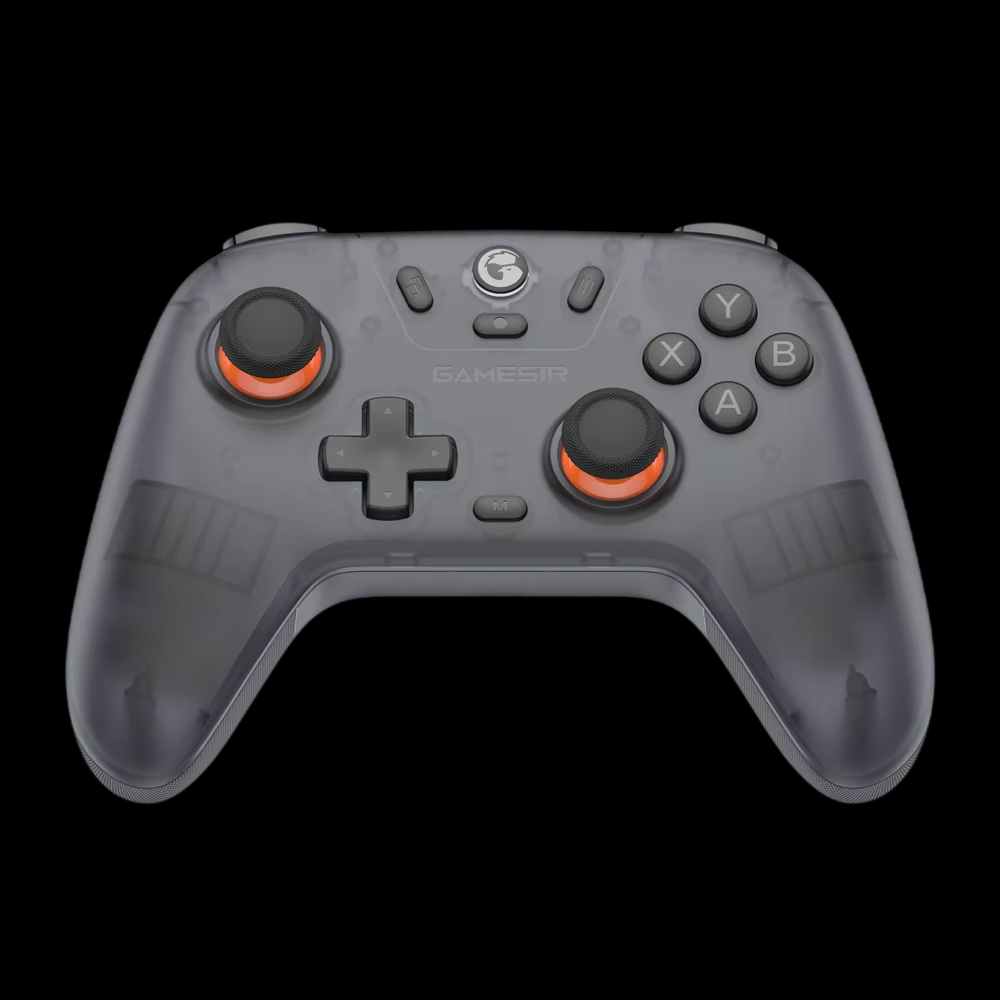 Controles Gamesir T4 Nova Lite