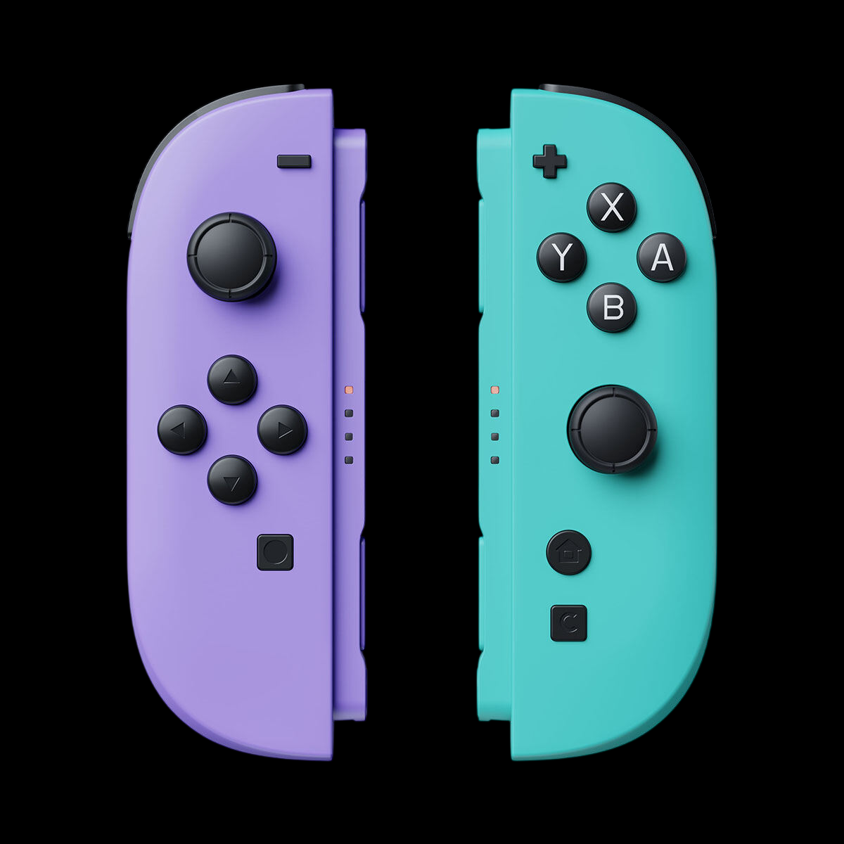 Joy-Cons para Nintendo Switch 2