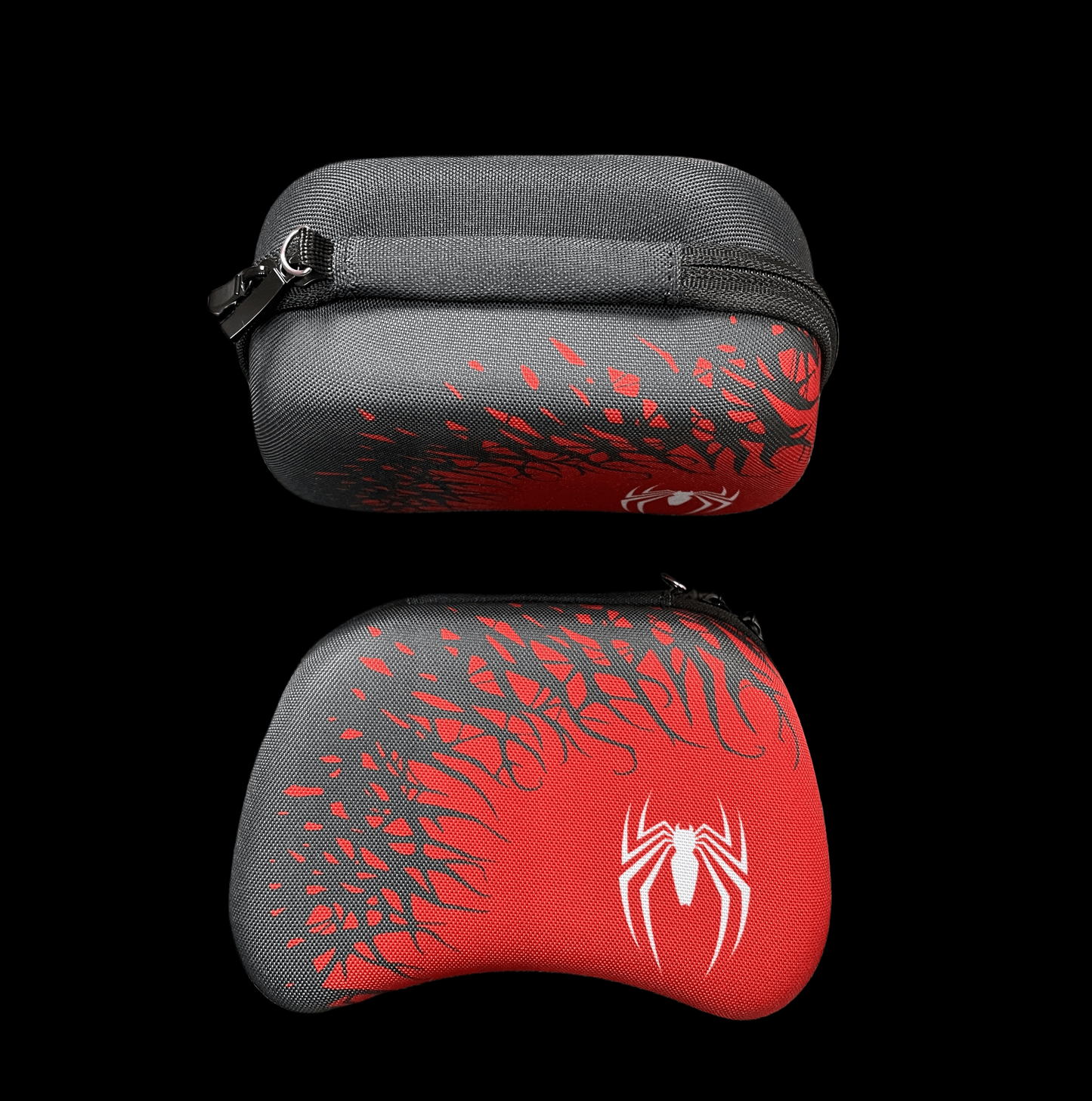 Bolso controles Spiderman