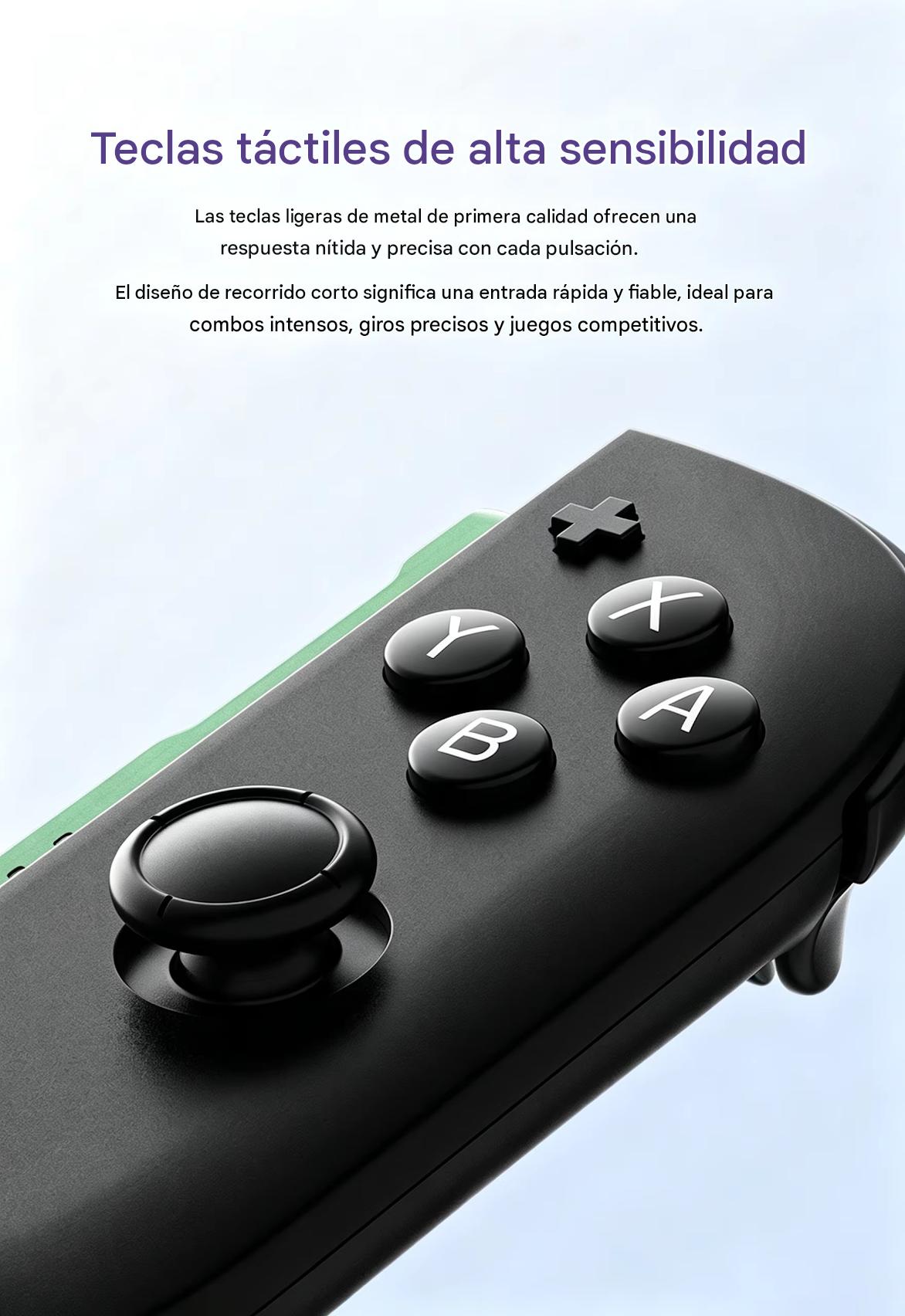 Joy-Cons para Nintendo Switch 2