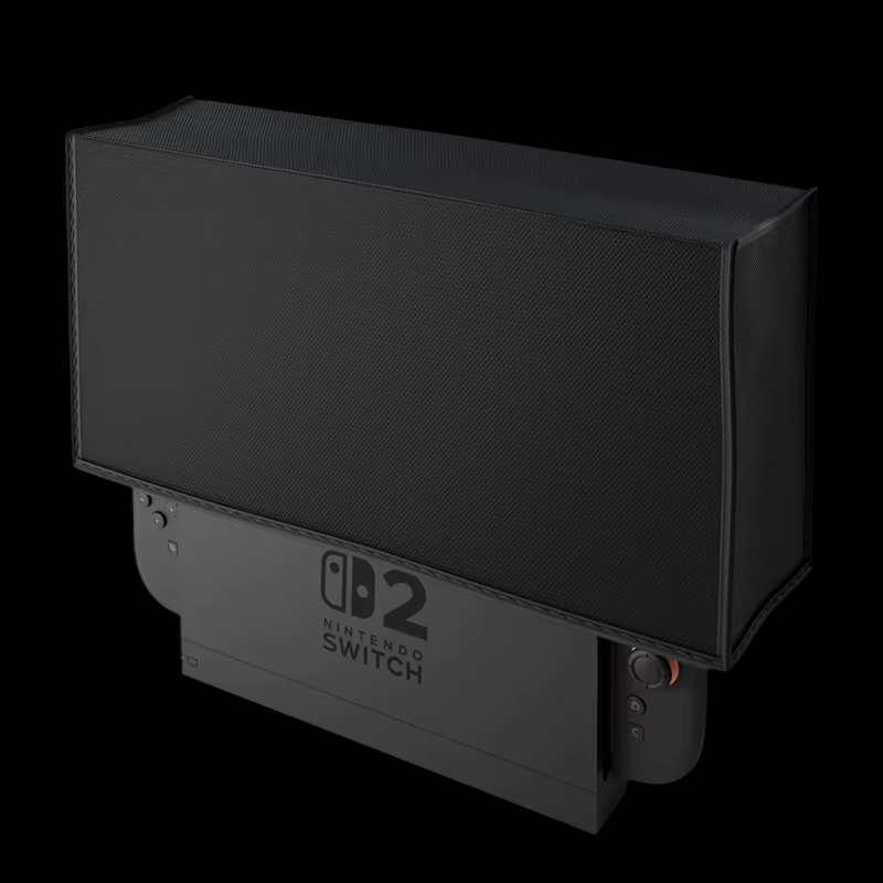 Funda antipolvo para Nintendo Switch 2