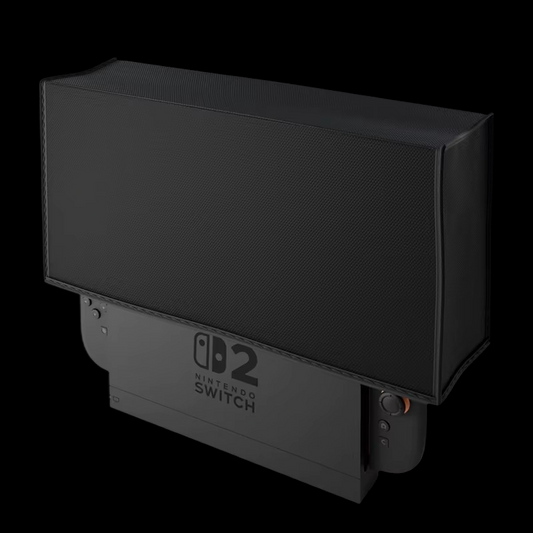 Funda antipolvo para Nintendo Switch 2
