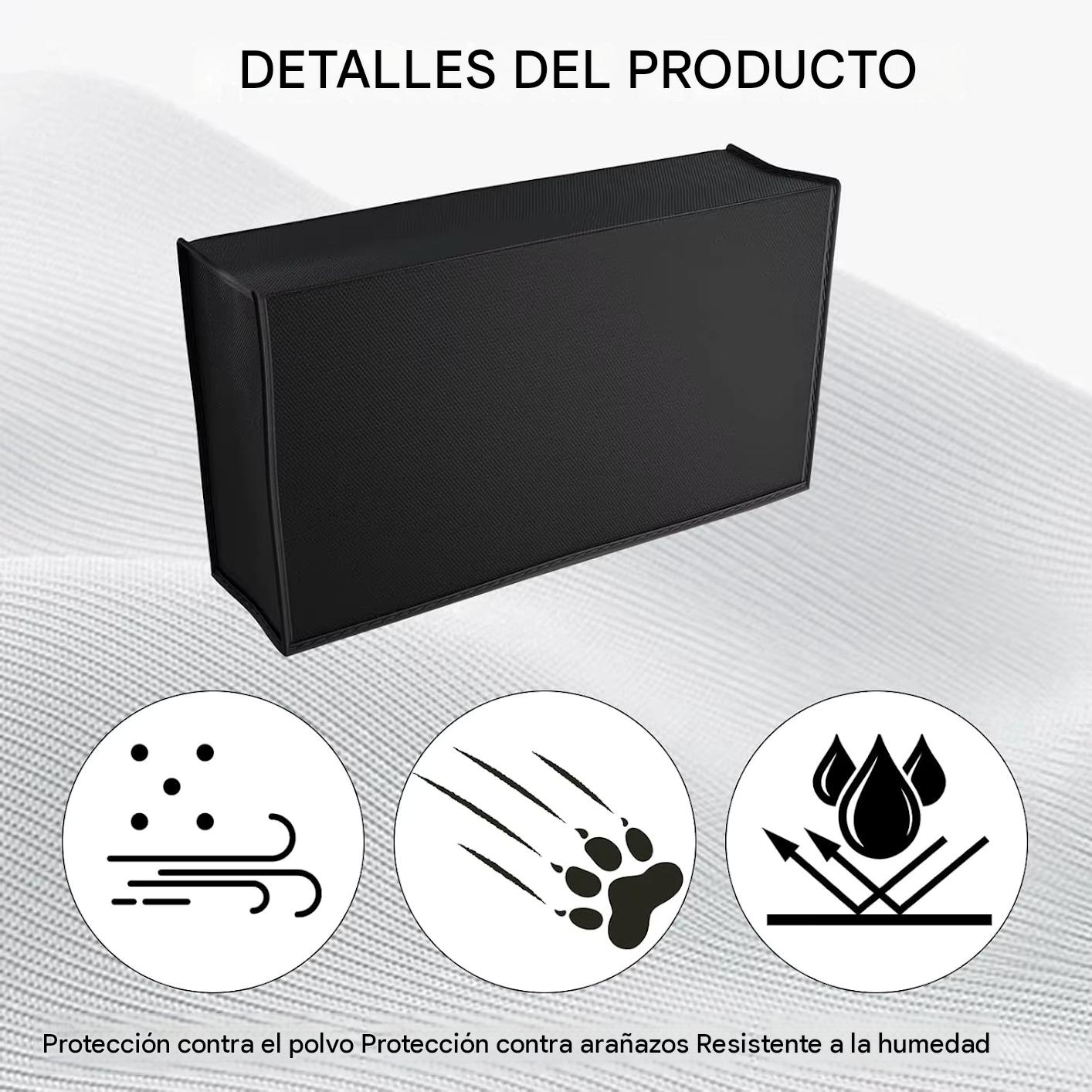 Funda antipolvo para Nintendo Switch 2