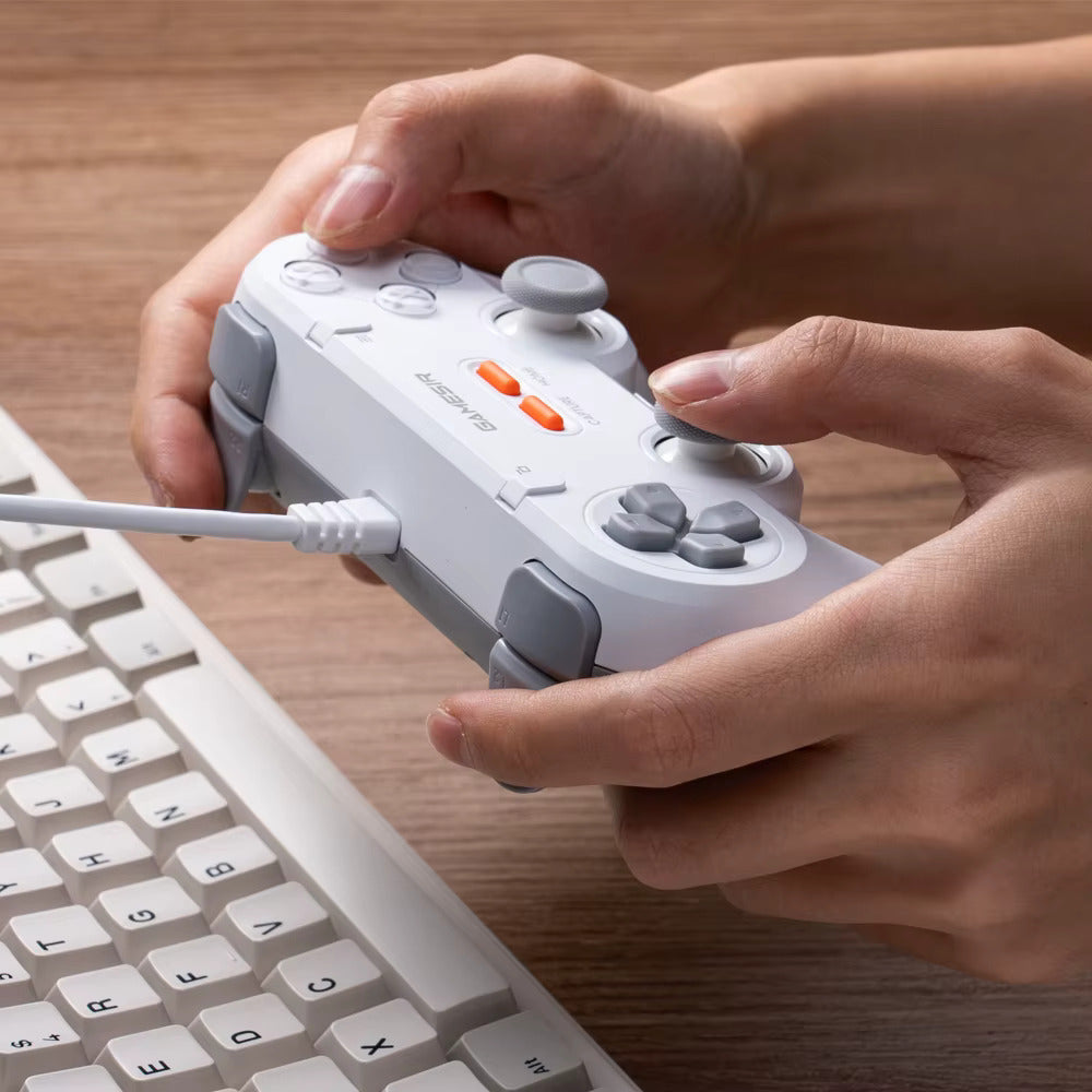 Control Gamesir Retro Tegenaria Lite