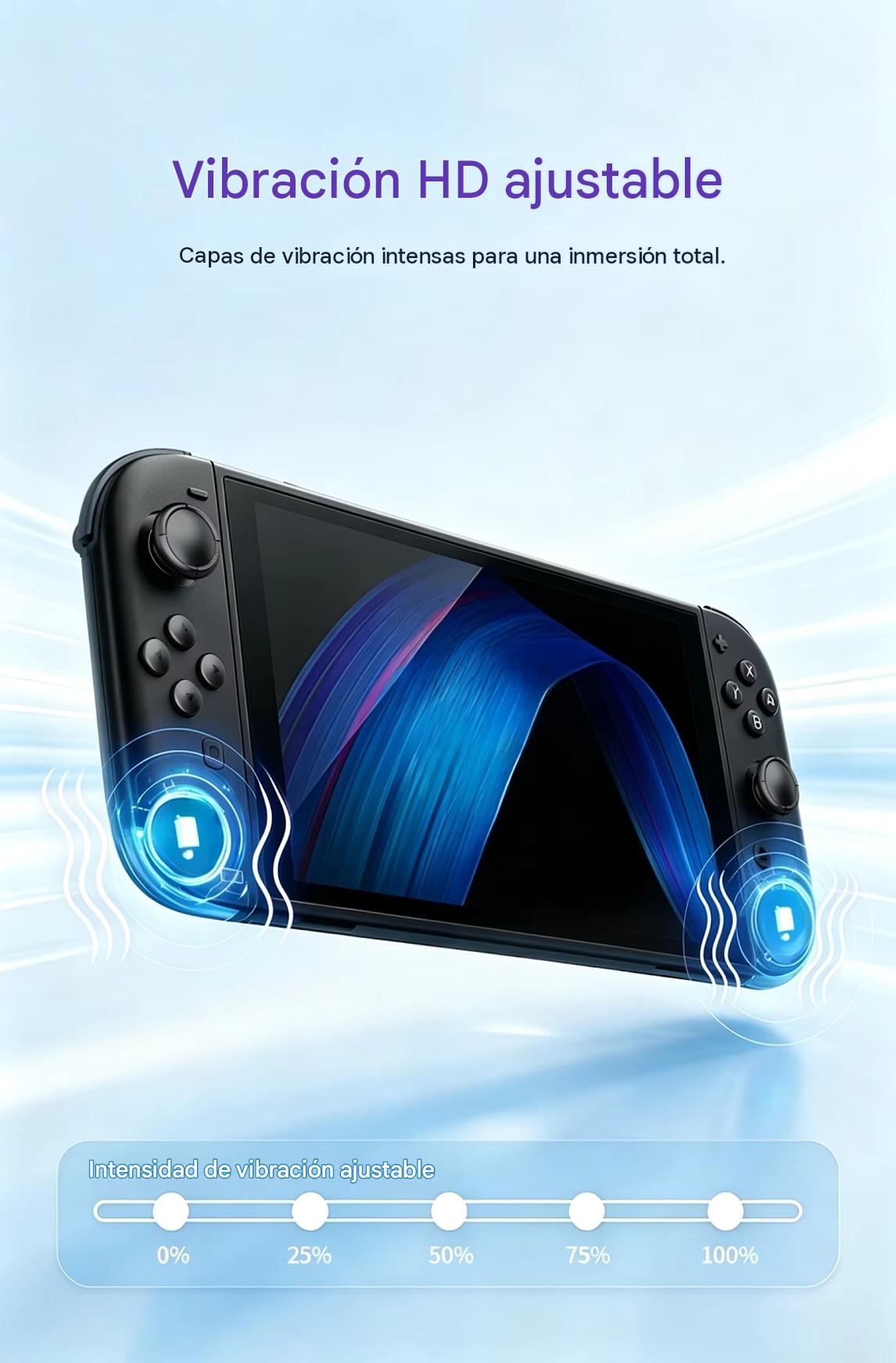 Joy-Cons para Nintendo Switch 2