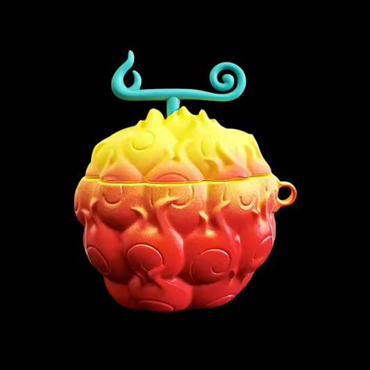 Funda AirPods Mera Mera