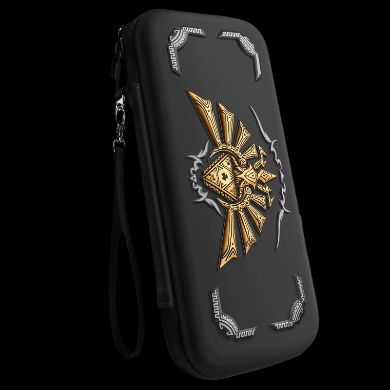 Estuche Nintendo Switch "TLOZ"