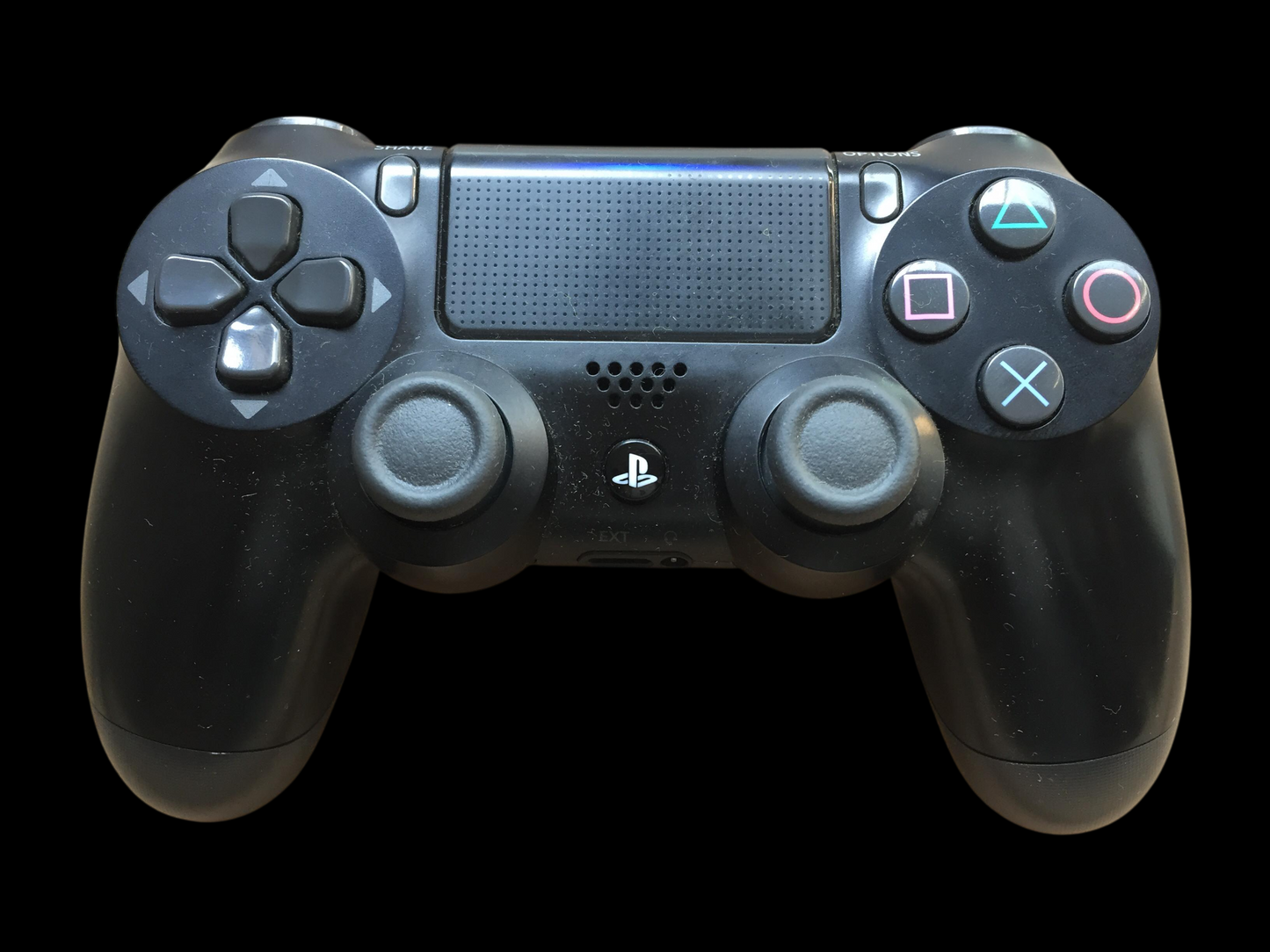 Consola Ps4 Slim 1TB
