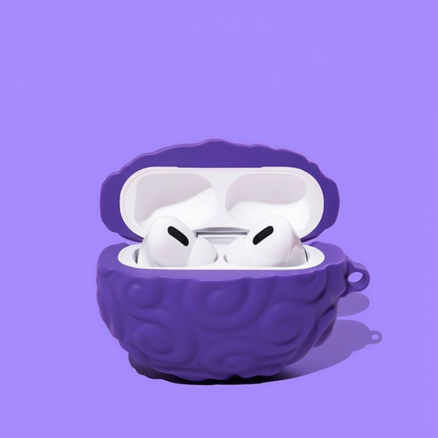 Funda AirPods Gomu Gomu