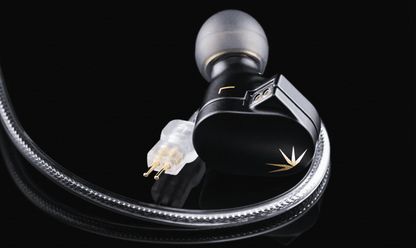 Auriculares Moondrop Chu II