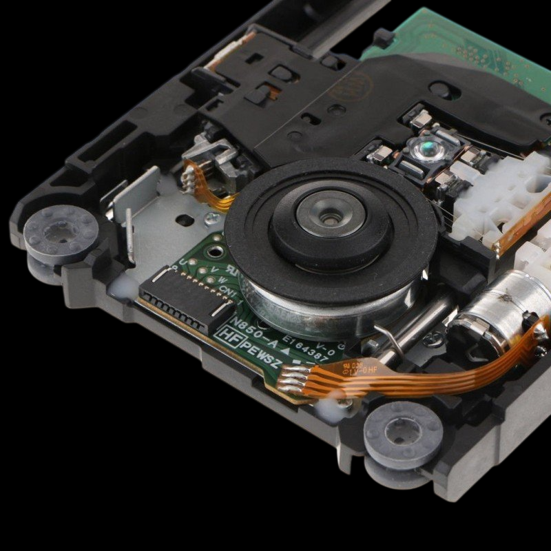Lente óptico KEM-496AAA (PS4 Slim)