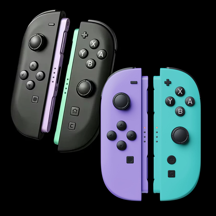 Joy-Cons para Nintendo Switch 2
