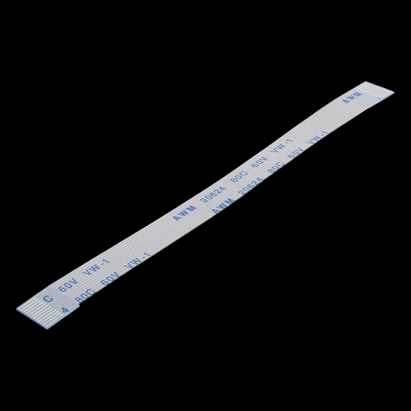 Cable Flex 12 Pin para Control Ps4