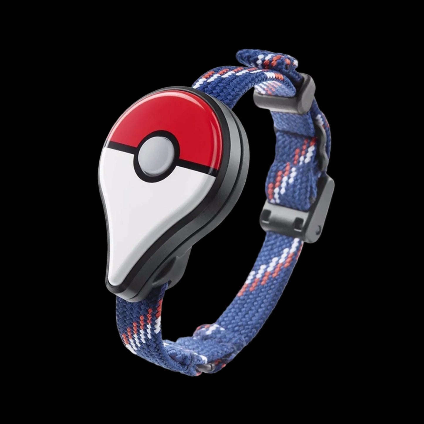 Pulsera Pokémon Go Plus