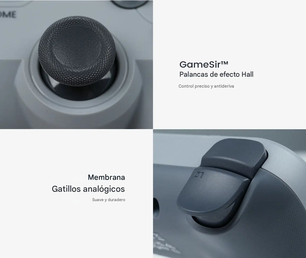 Control Gamesir Retro Tegenaria Lite