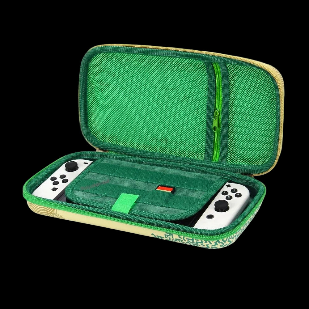 Estuche "The Legend of Zelda"