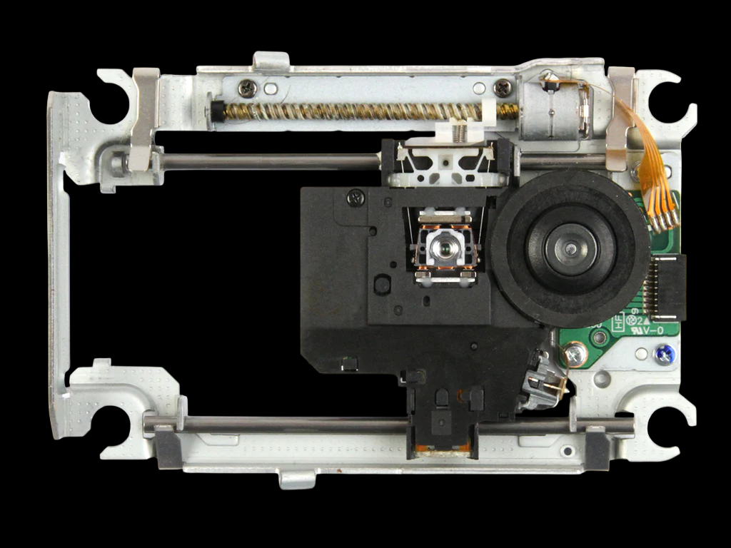Lente óptico KEM-490AAA (PS4 Fat)