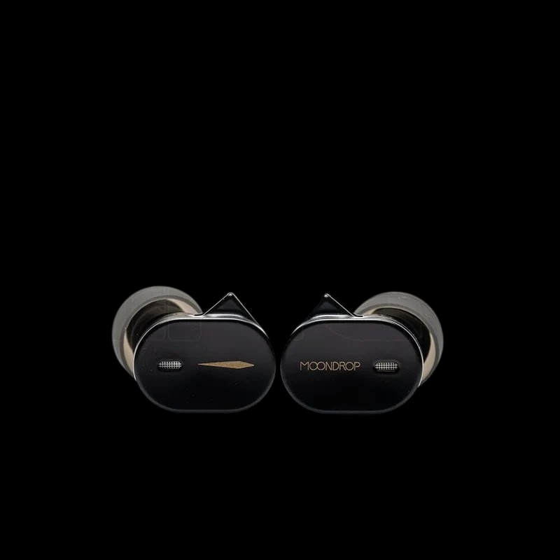 Audifonos Moondrop Chu III
