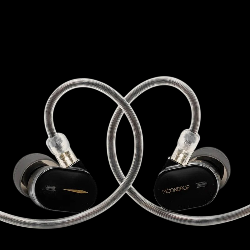 Audifonos Moondrop Chu III