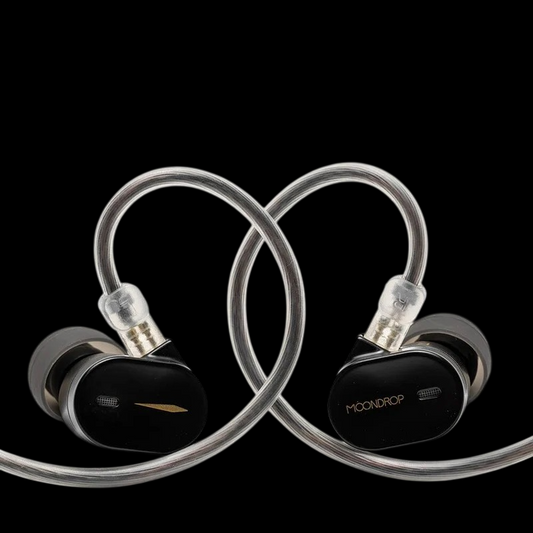 Audifonos Moondrop Chu III