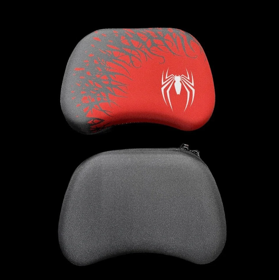Bolso controles Spiderman