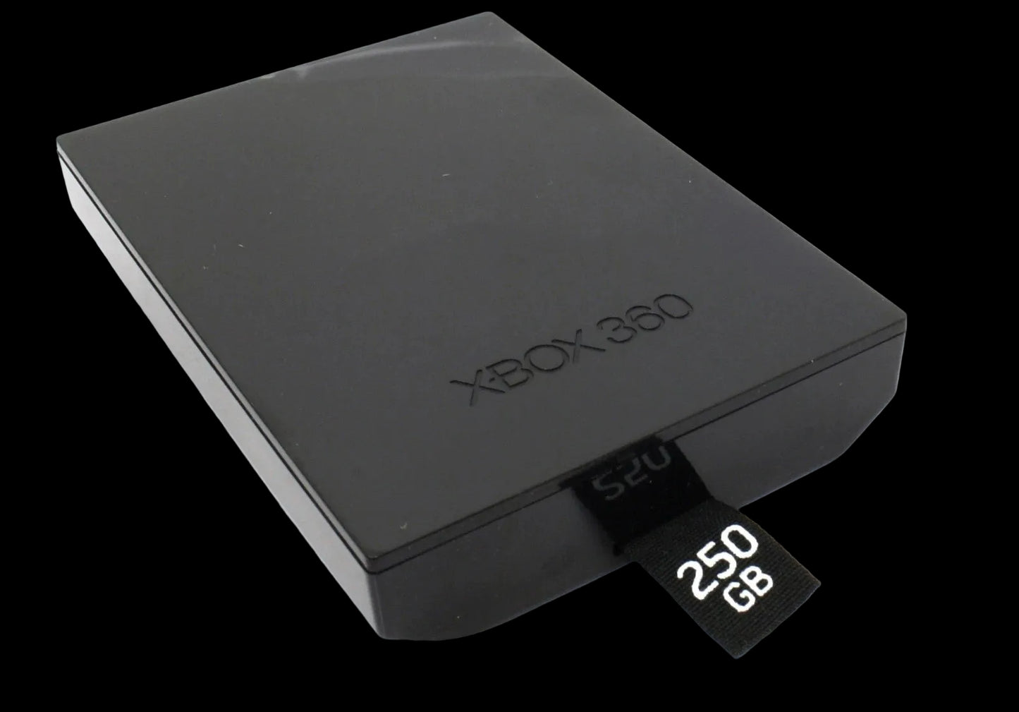 Disco Duro para Xbox 360 Slim 250gb