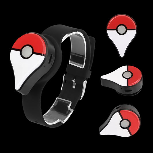 Pulsera Pokémon Go Plus (USB)