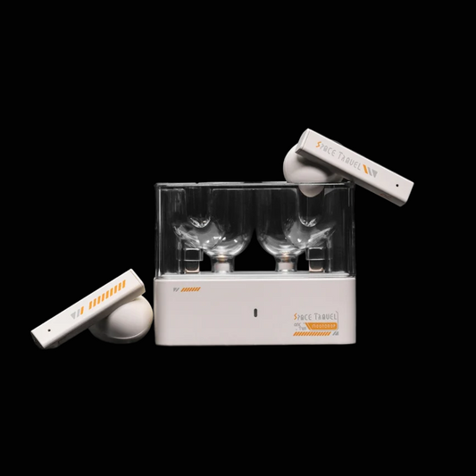 Auriculares Moondrop Space Travel